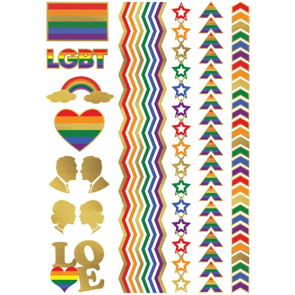 Pride