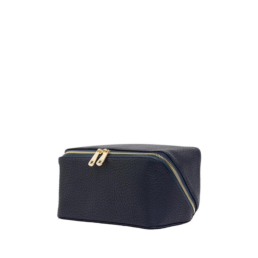 PU WASHBAG - NAVY