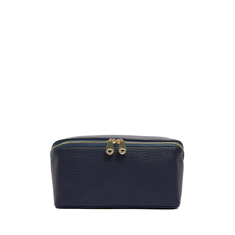 PU WASHBAG - NAVY
