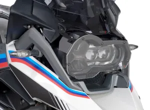 PUIG 7567W Headlight Protector