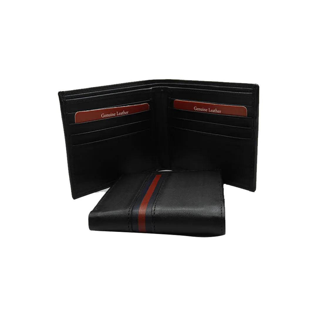 Pure Leather Wallets WLT-WT2225