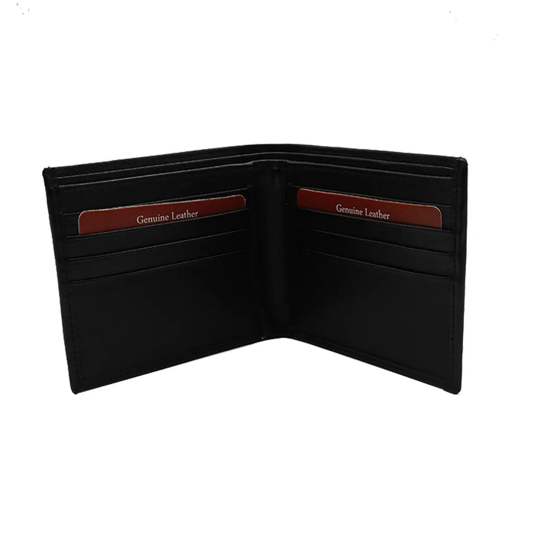 Pure Leather Wallets WLT-WT2225