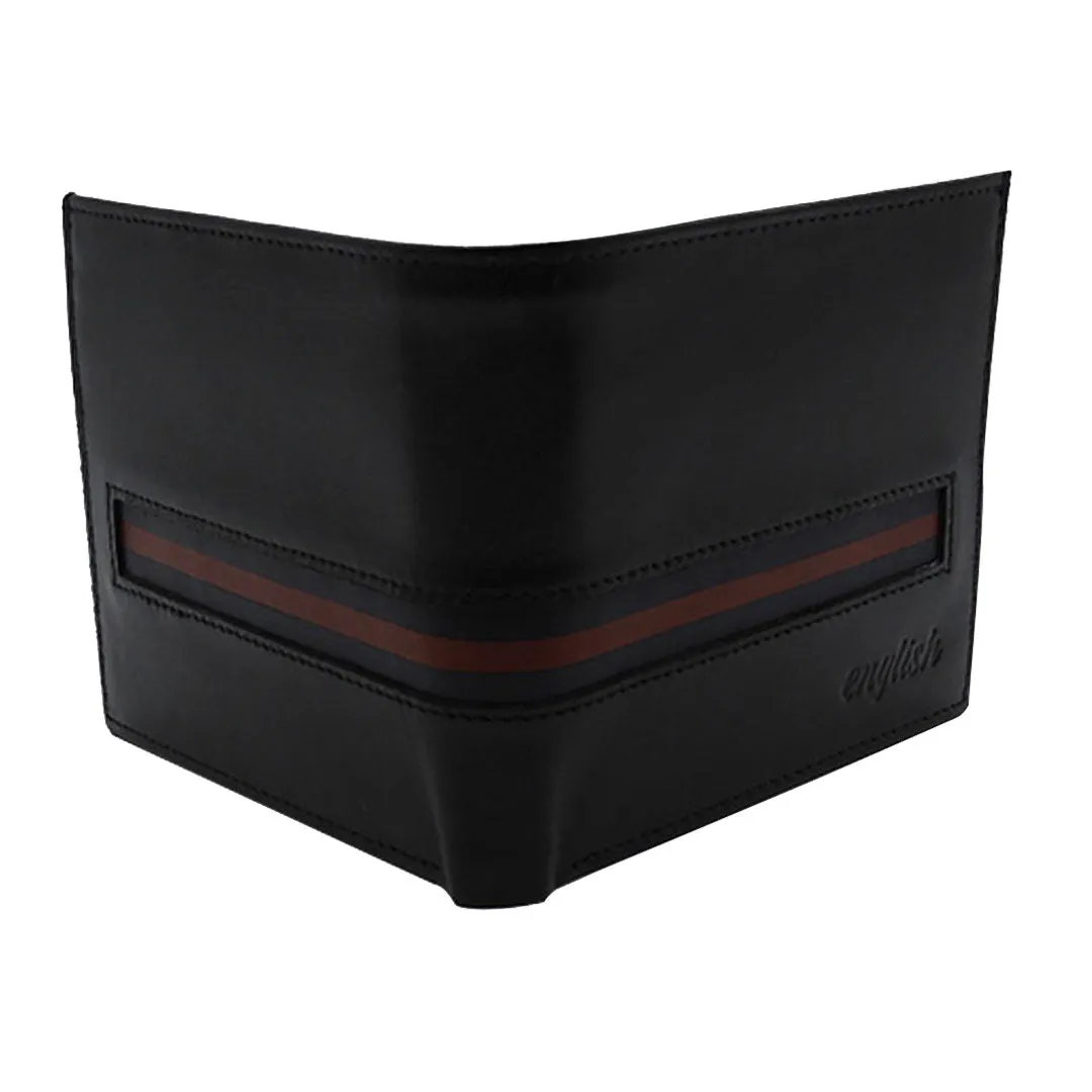 Pure Leather Wallets WLT-WT2225