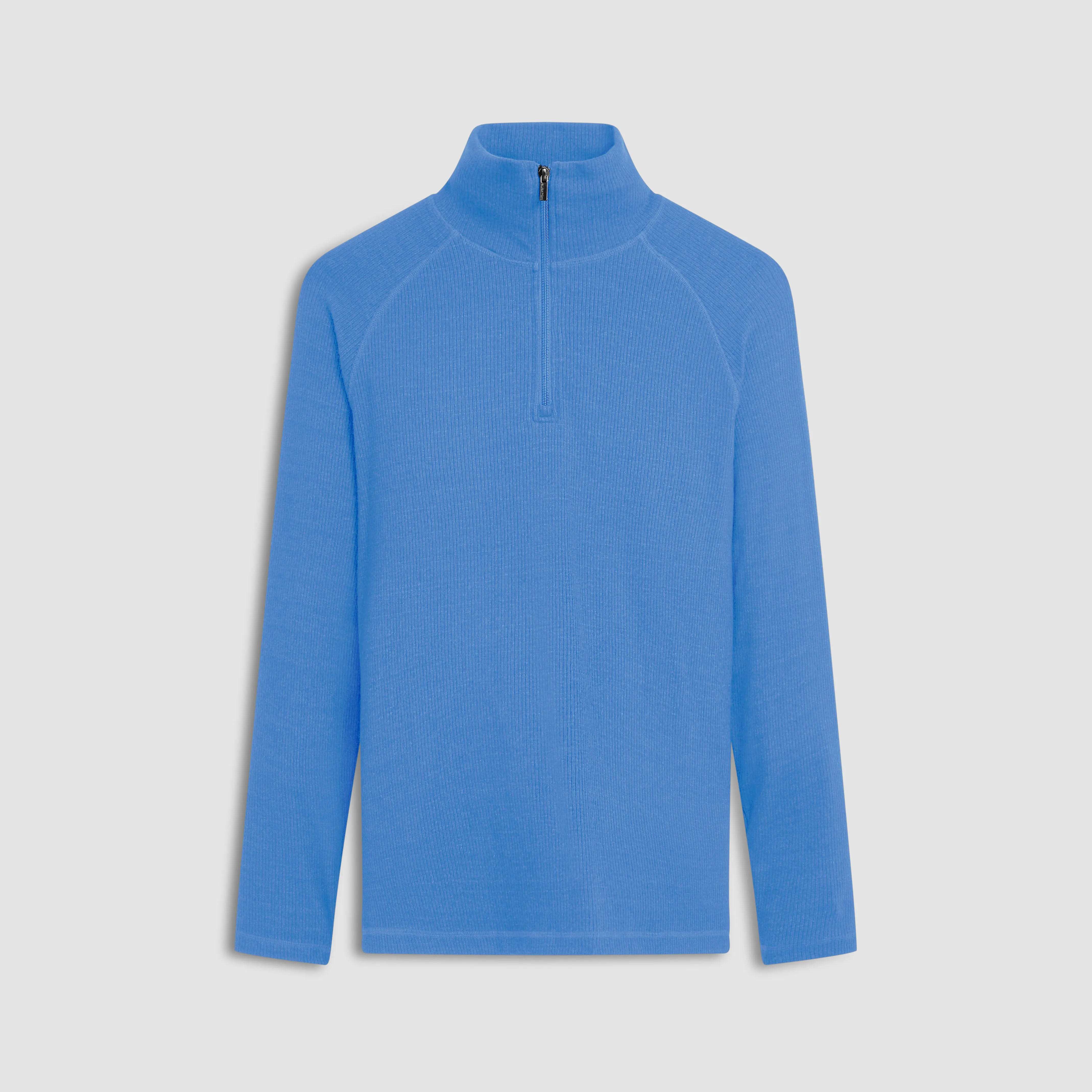 Quarter Zip Pullover