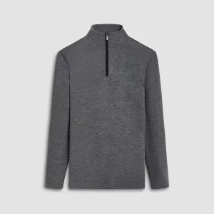 Quarter Zip Pullover