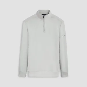 Quarter Zip Pullover