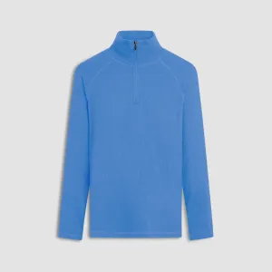 Quarter Zip Pullover