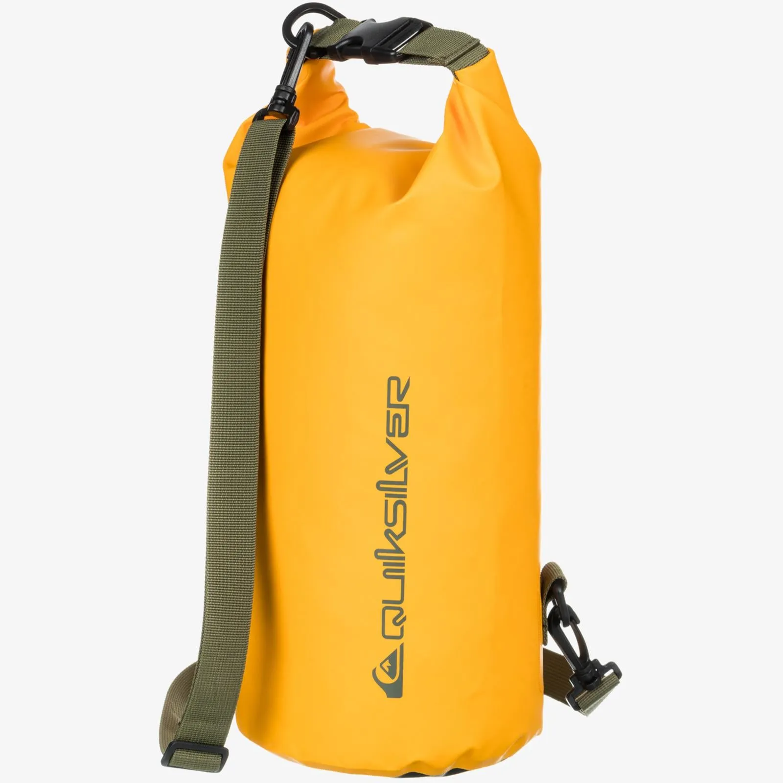 Quiksilver Medium Water Stash 10L Roll Top Surf Pack Bag