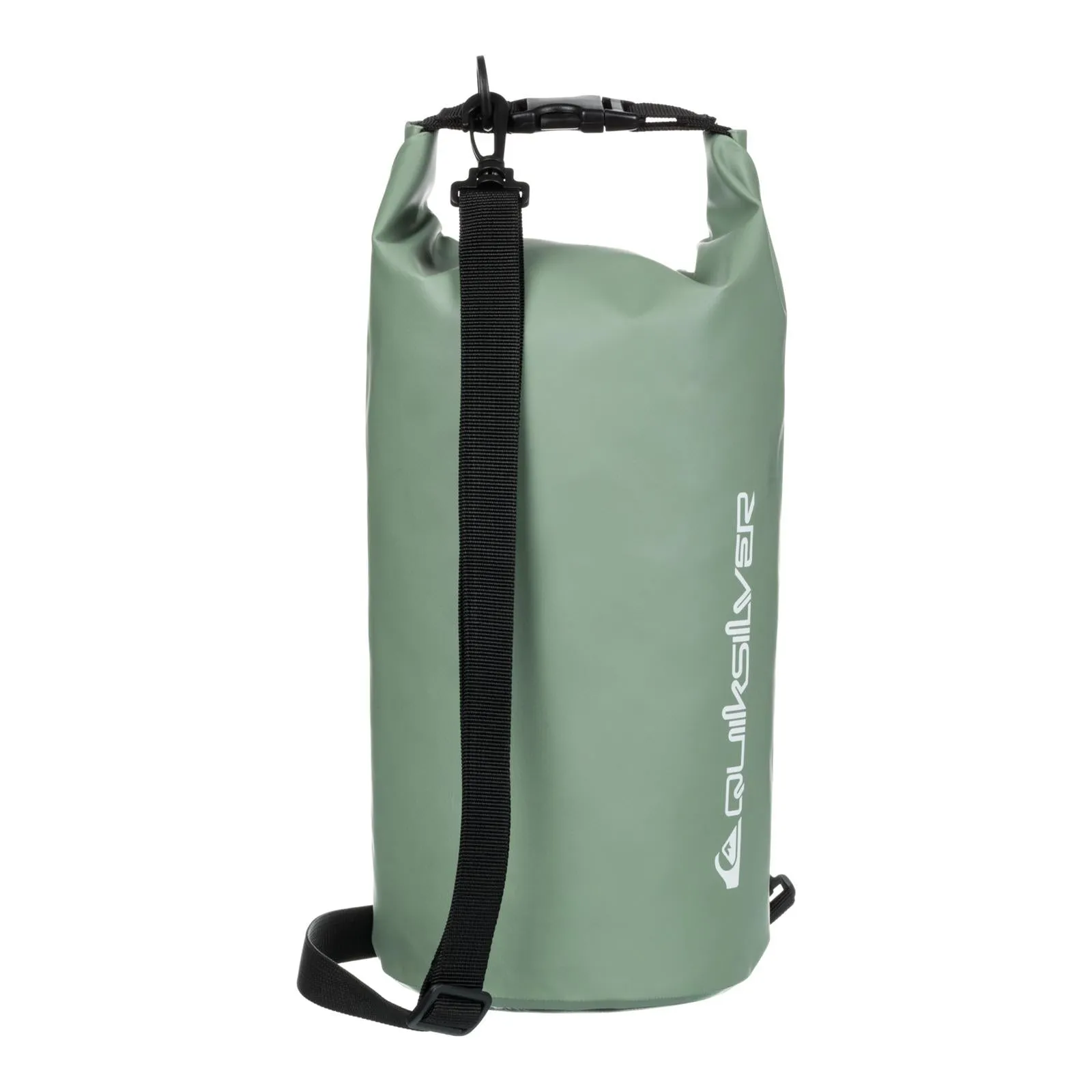 Quiksilver Medium Water Stash 10L Roll Top Surf Pack Bag
