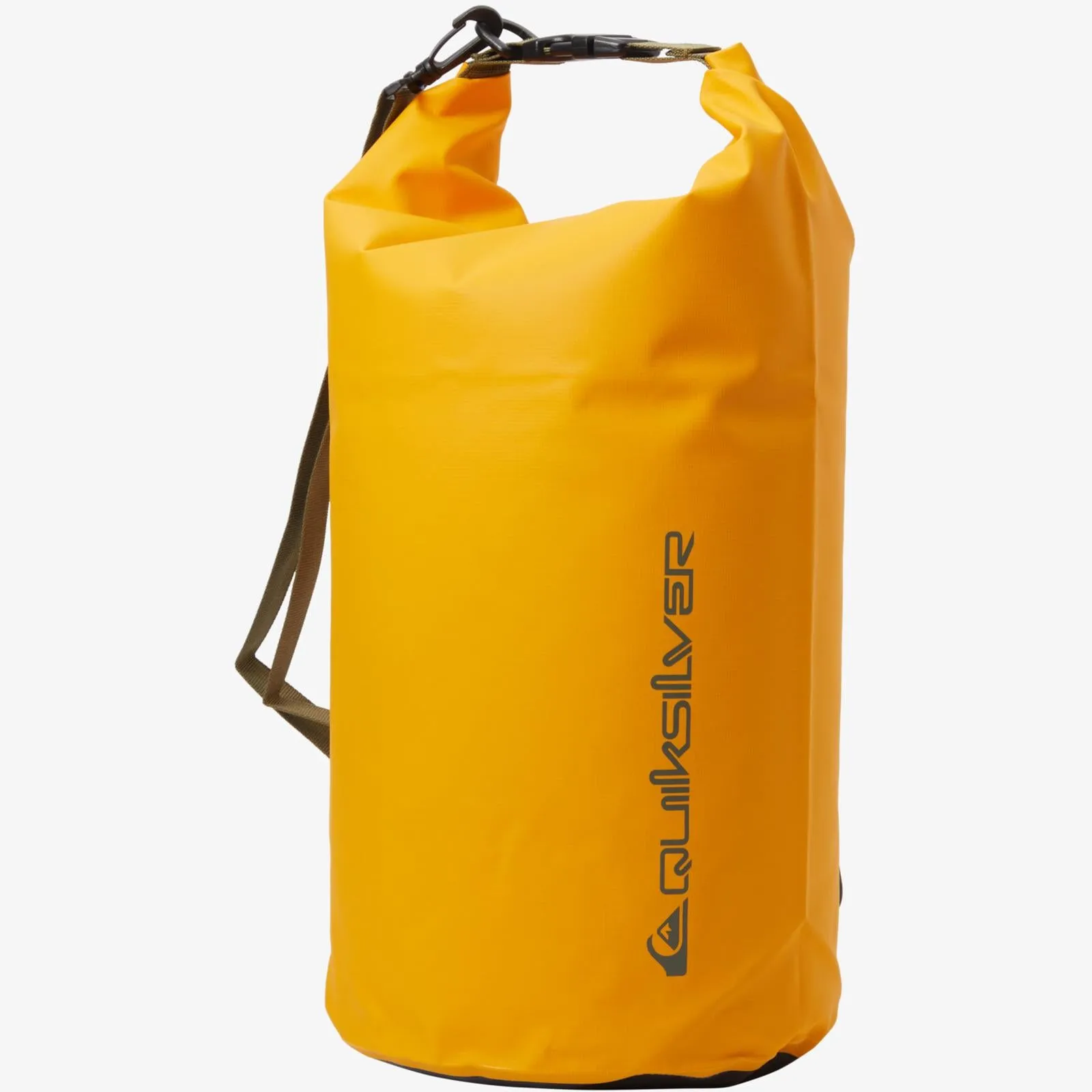 Quiksilver Medium Water Stash 10L Roll Top Surf Pack Bag