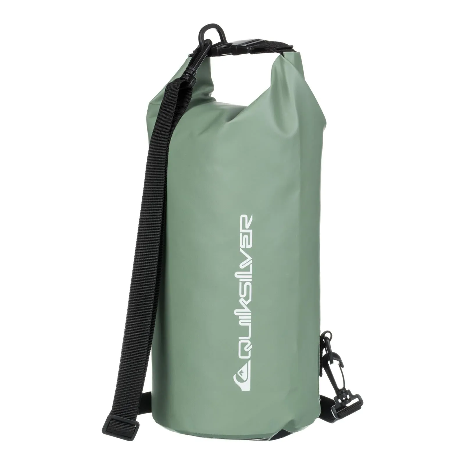 Quiksilver Medium Water Stash 10L Roll Top Surf Pack Bag