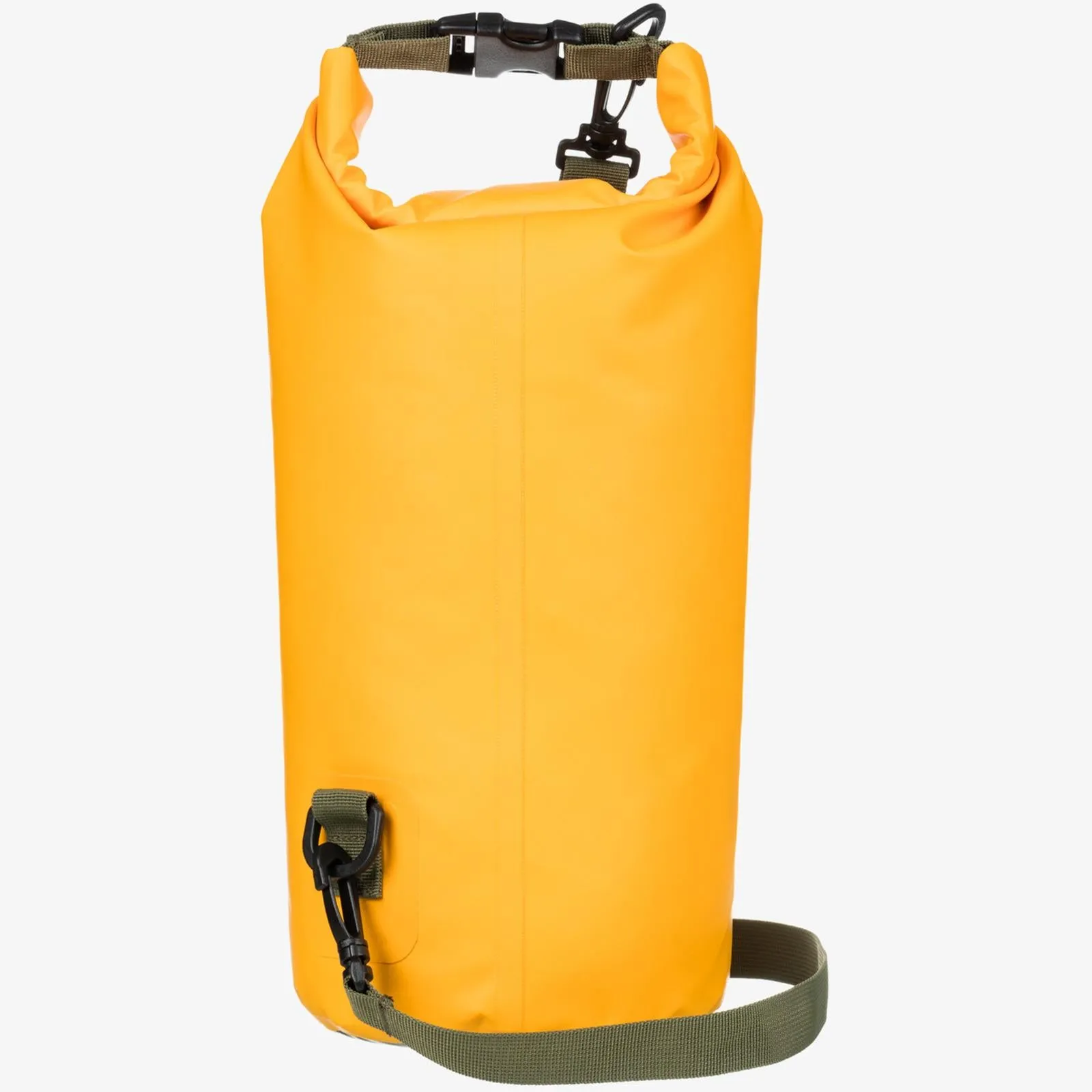 Quiksilver Medium Water Stash 10L Roll Top Surf Pack Bag