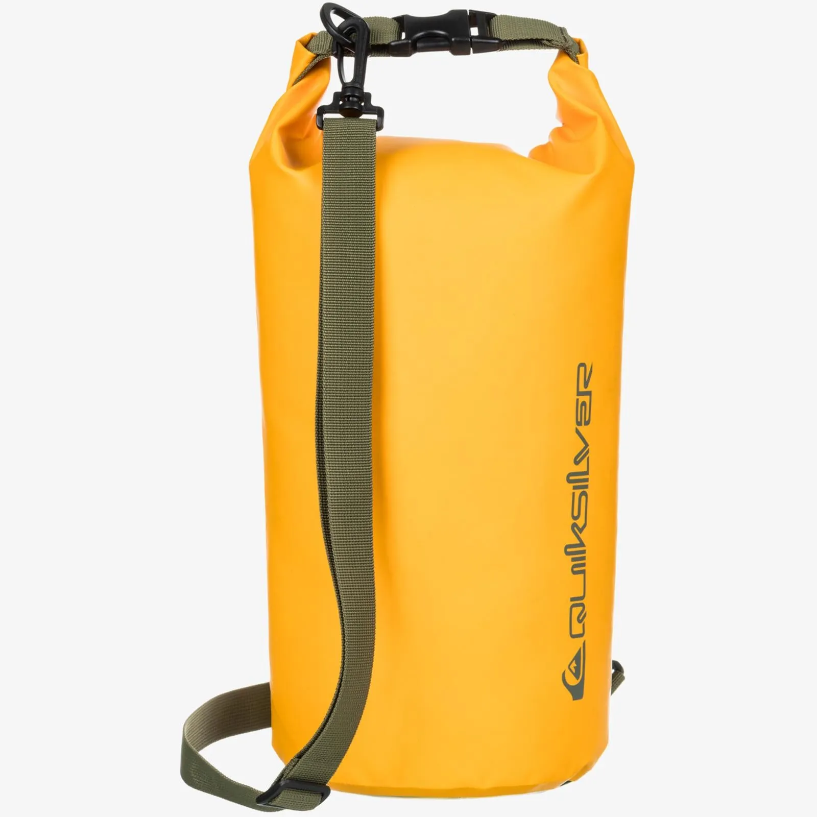 Quiksilver Medium Water Stash 10L Roll Top Surf Pack Bag