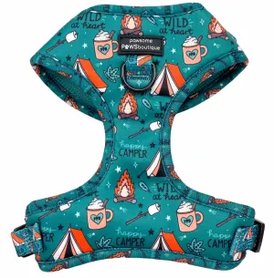 "Lets Get Toasted" Adjustable Harness