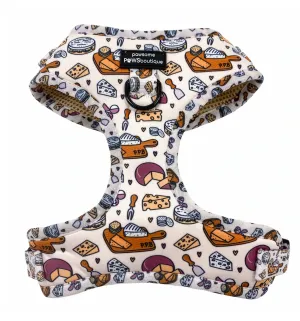 "Say Cheese" Adjustable Harness