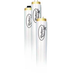 Radiance R2 FR71 200w VHP 10 Tanning Lamps