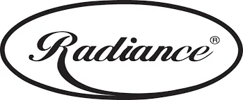 Radiance R2 FR71 200w VHP 10 Tanning Lamps