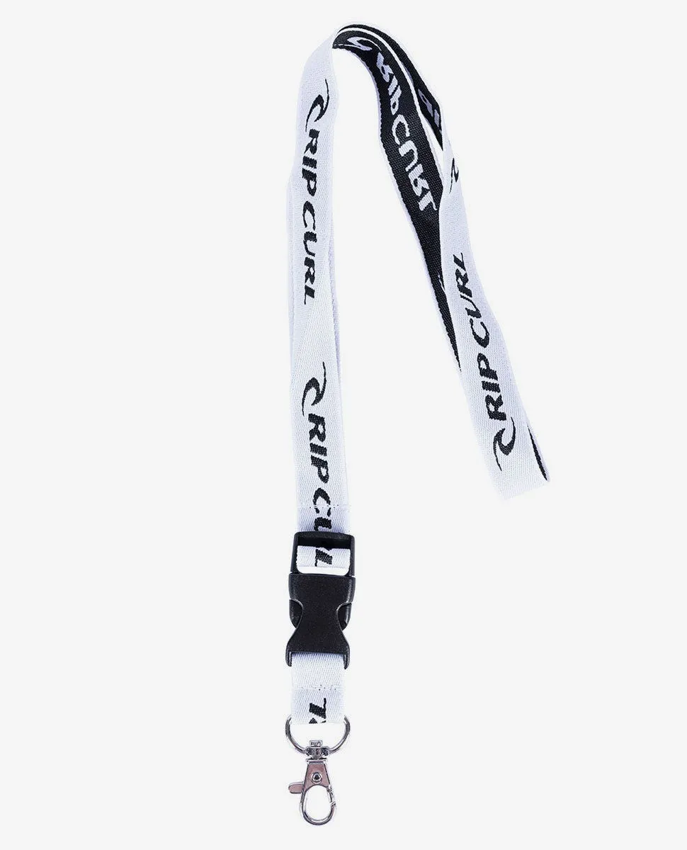 RC Corp Lanyard