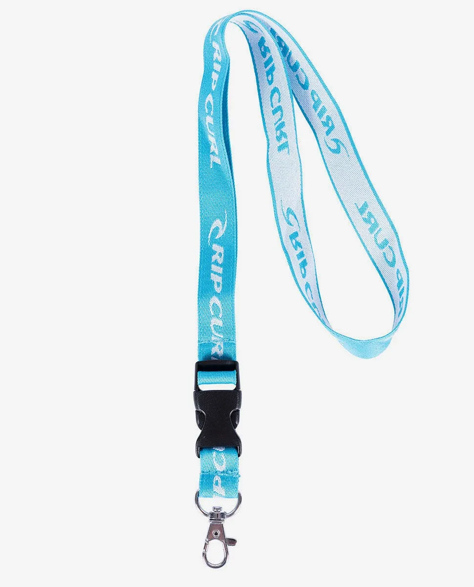 RC Corp Lanyard