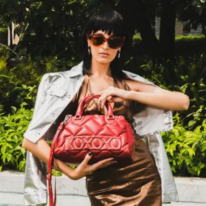 Rebel Moon - The Bowling Crossbody Bag