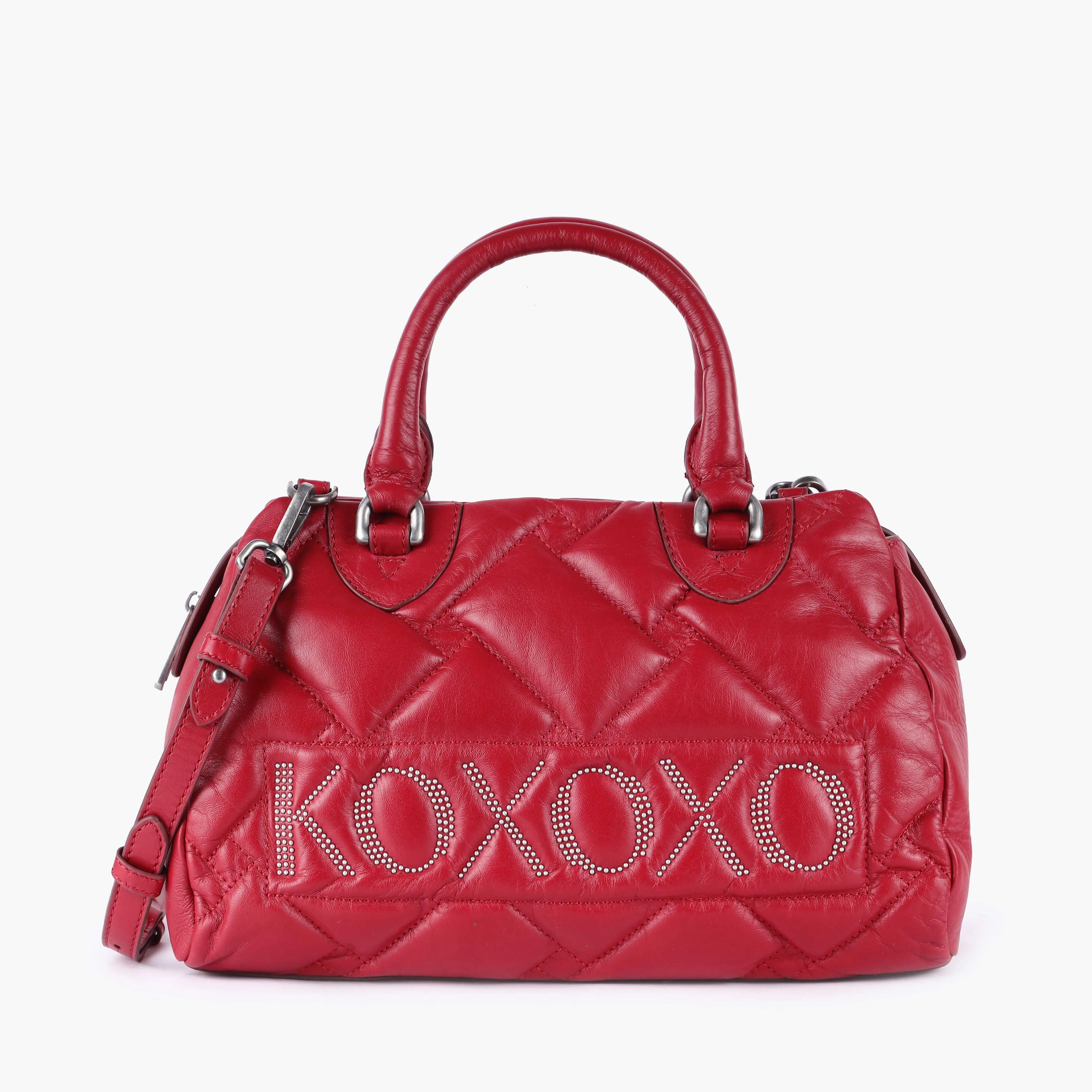Rebel Moon - The Bowling Crossbody Bag