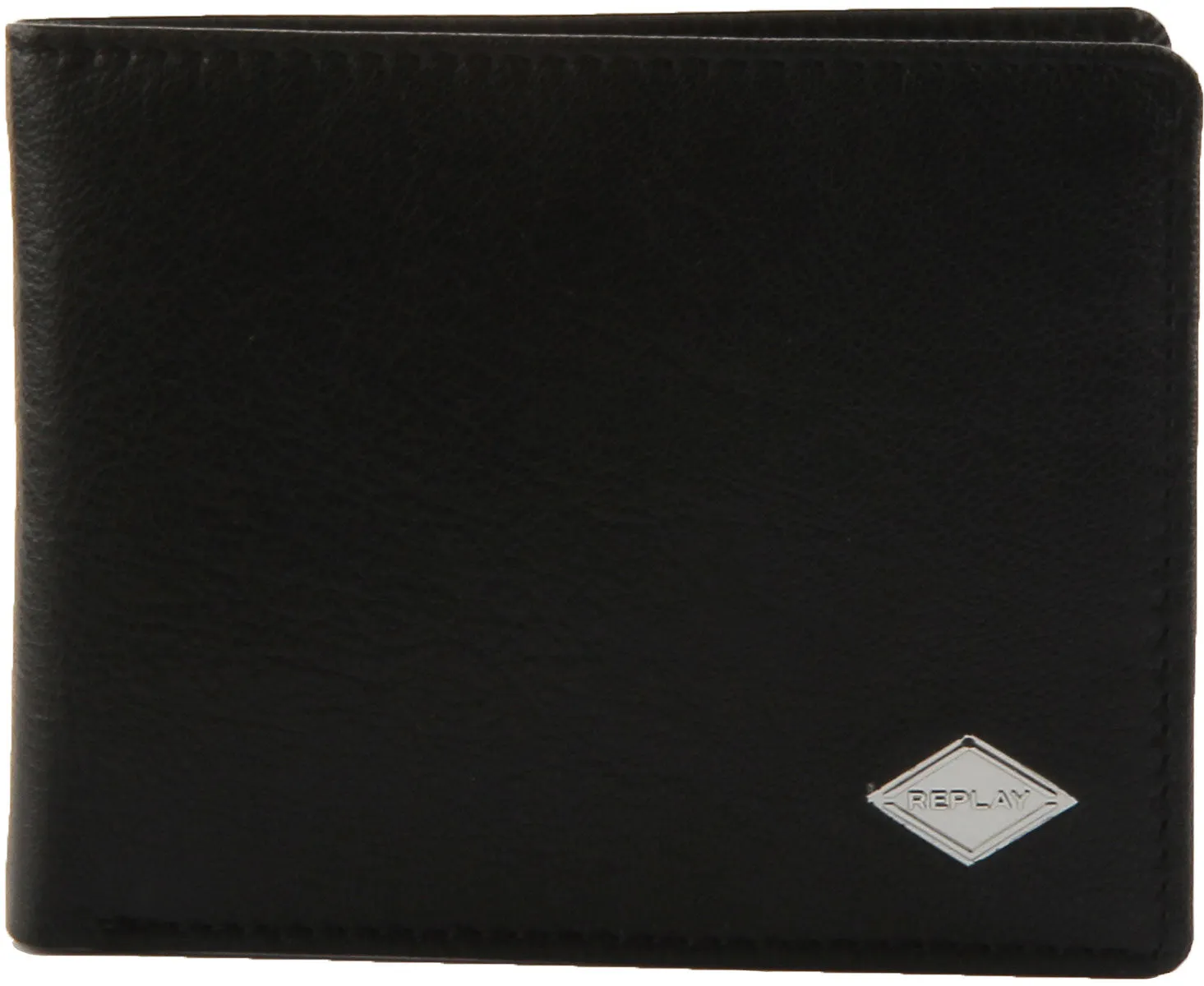 Replay Fm5241 In Black For Men