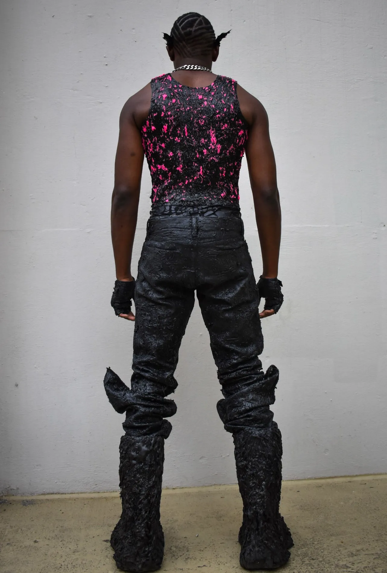 Riddick tank (vernum pink)
