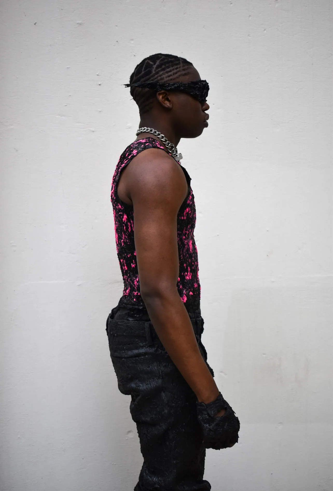 Riddick tank (vernum pink)