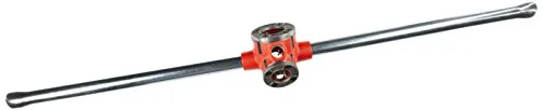 Ridgid 36540 31-A NPT Three-Way Pipe Threaders