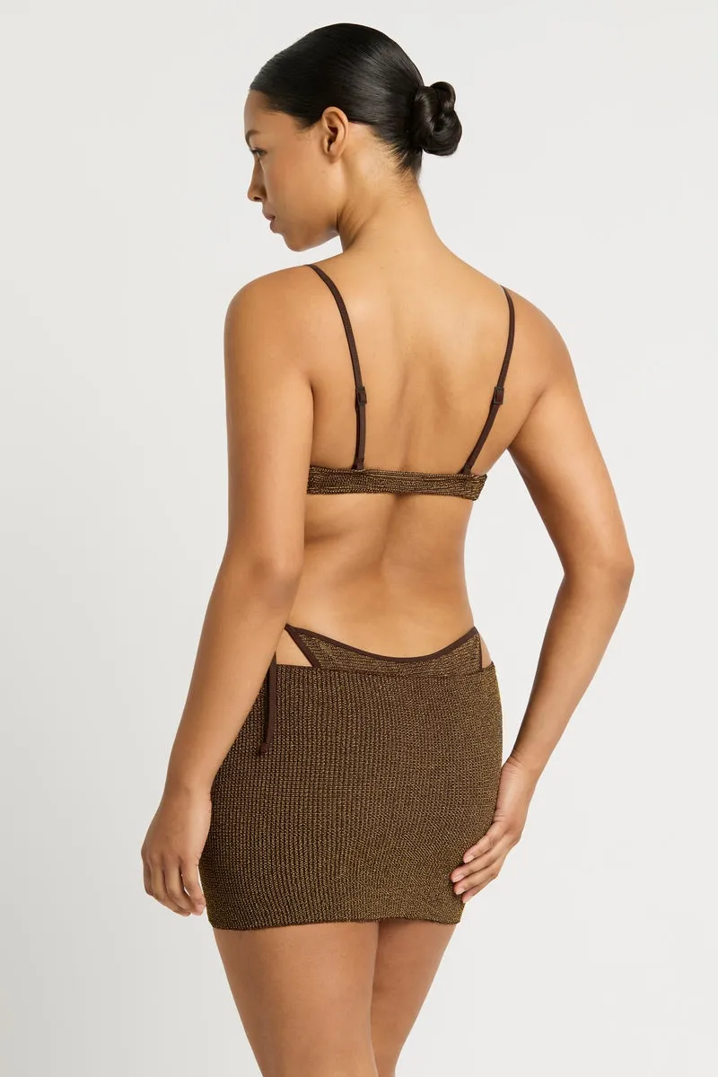 Ring Lissio Crop
