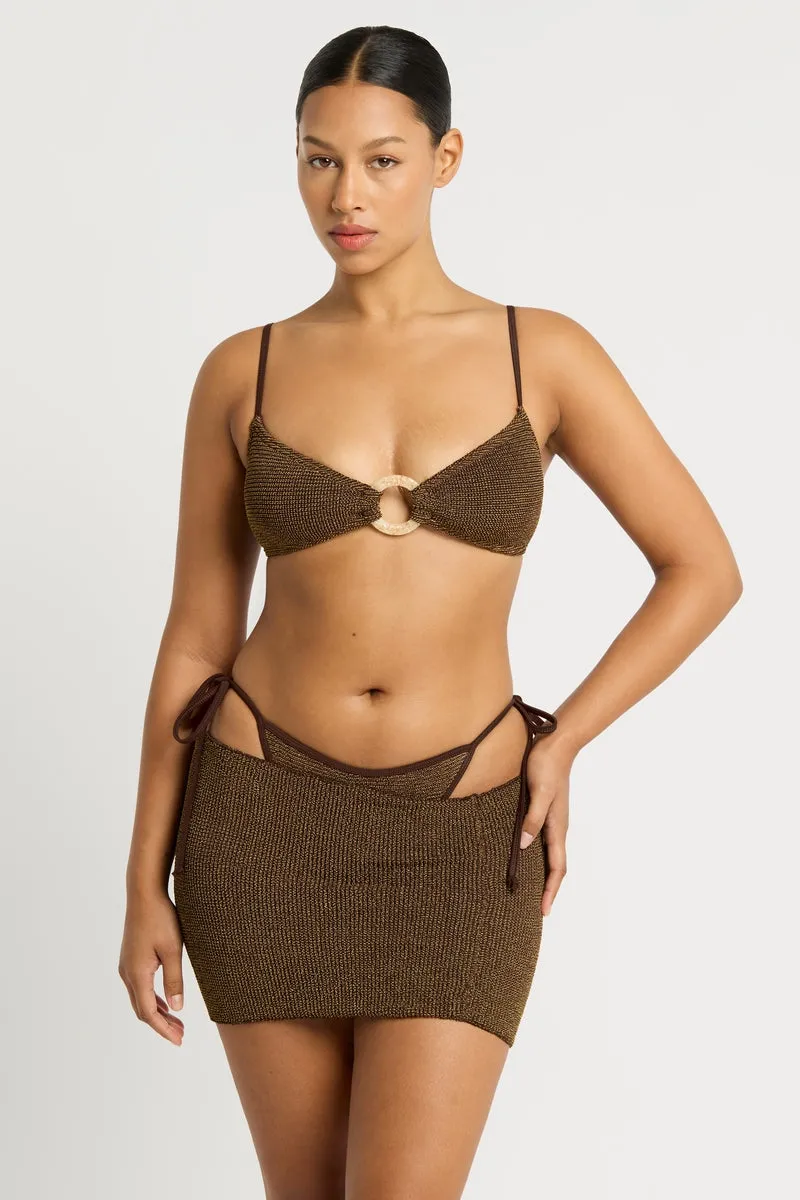 Ring Lissio Crop