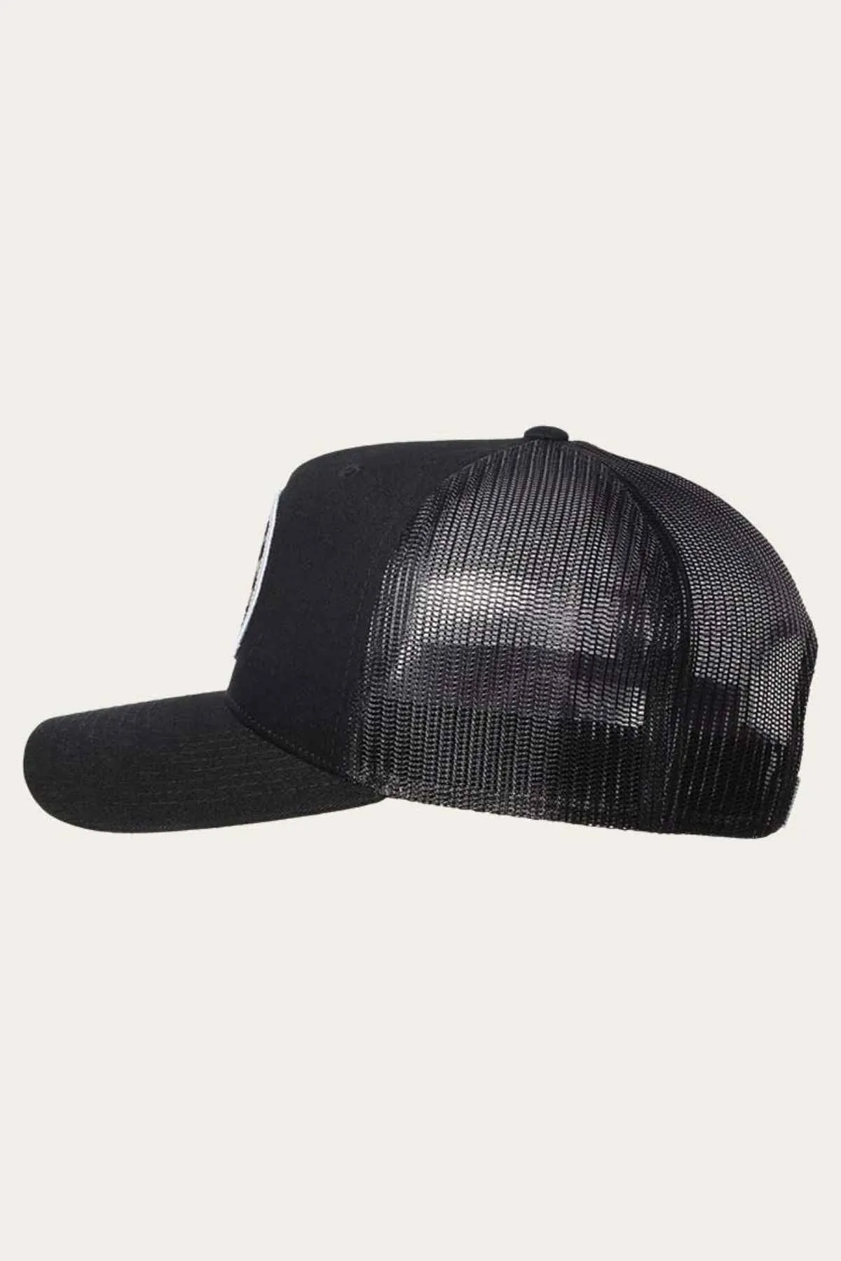 Ringers Western Signature Bull Trucker Cap
