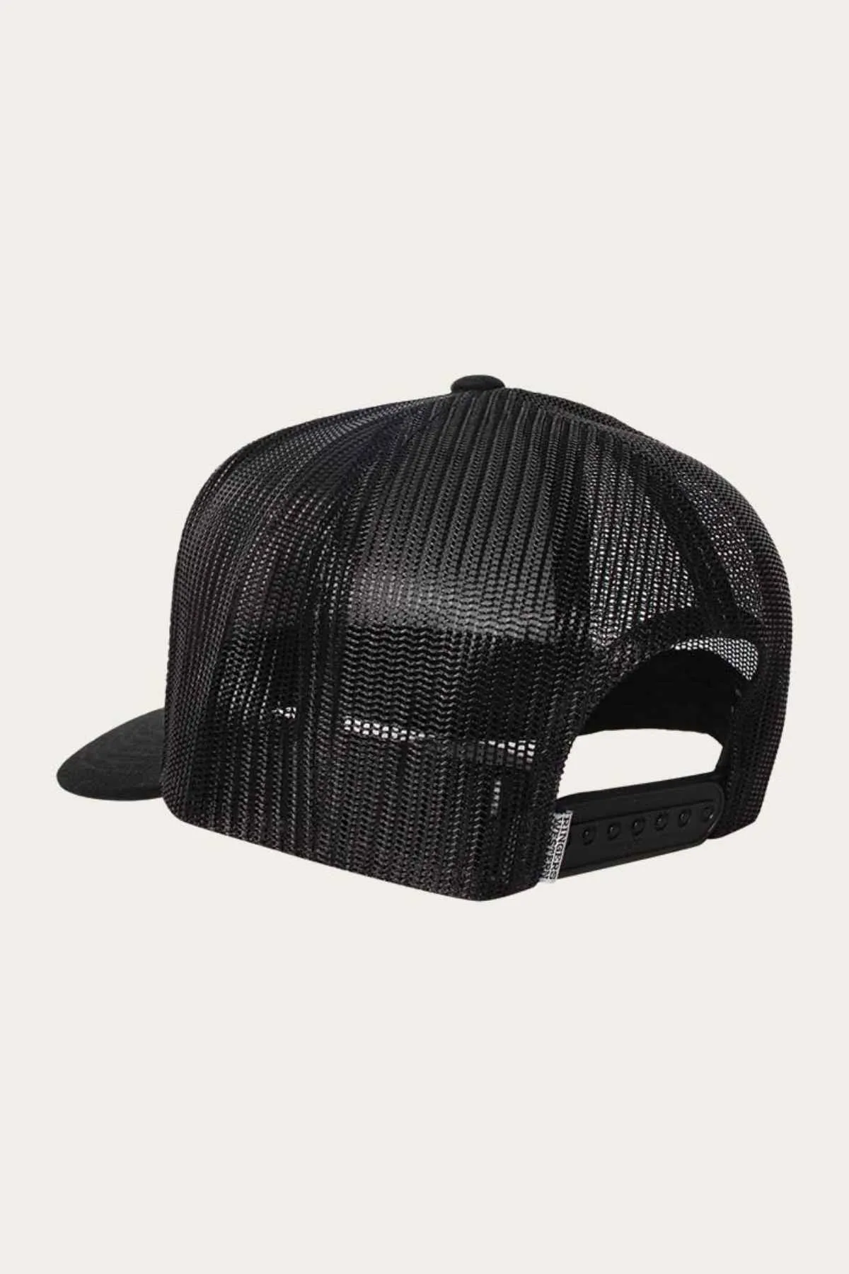 Ringers Western Signature Bull Trucker Cap