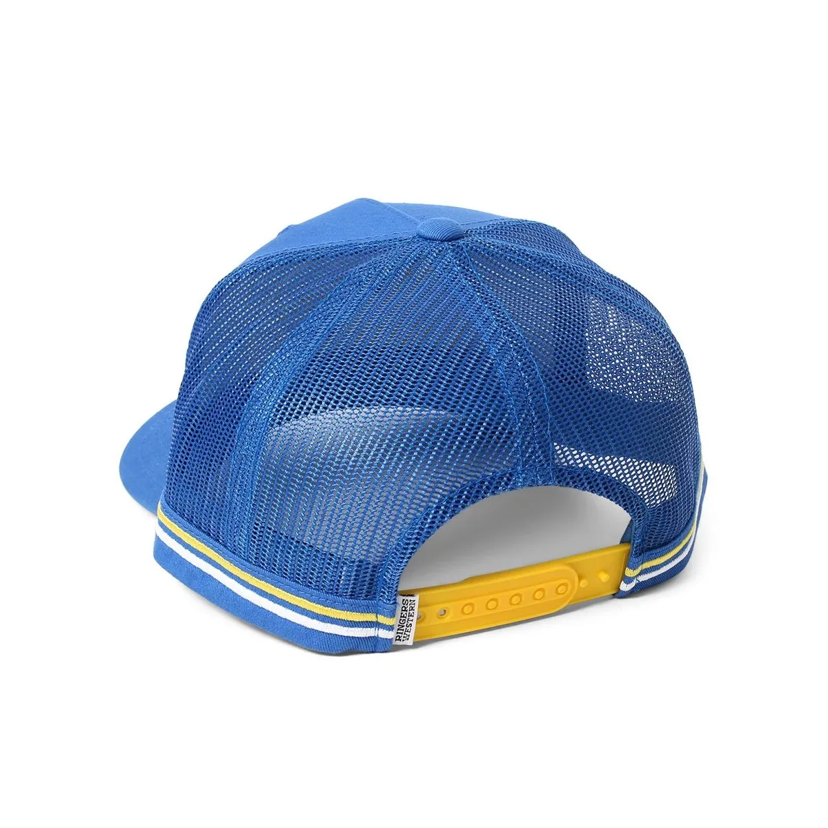 Ringers Western Truckstop Trucker Cap