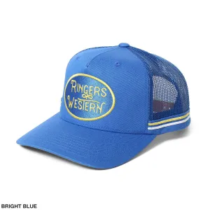 Ringers Western Truckstop Trucker Cap