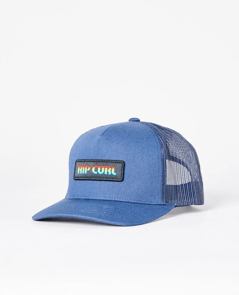 Rip Curl Icons Trucker