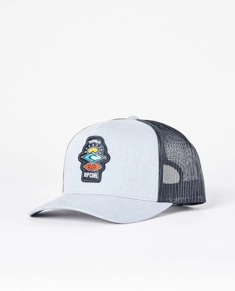 Rip Curl Icons Trucker