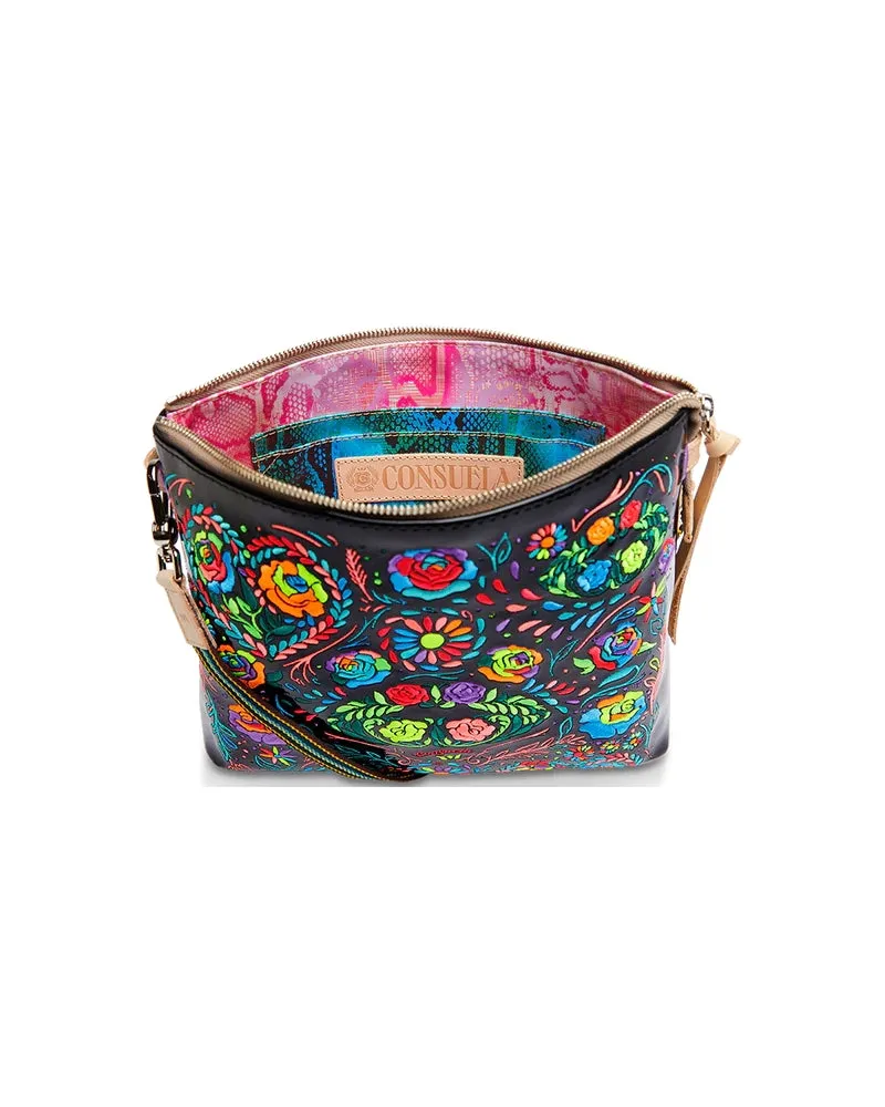 Rita Downtown Crossbody