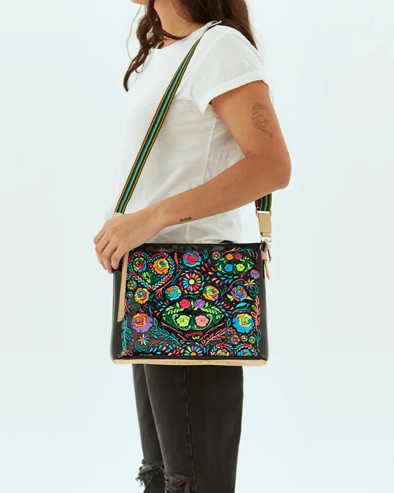 Rita Downtown Crossbody