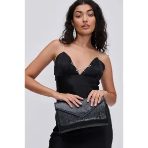 Riva crossbody black