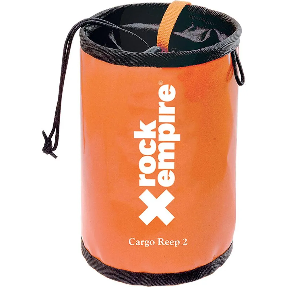 Rock Empire Cargo Orange