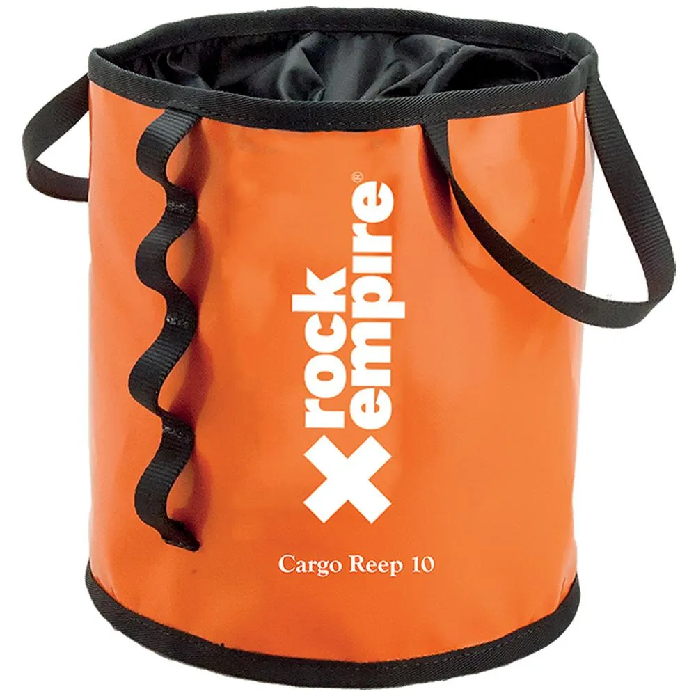 Rock Empire Cargo Orange
