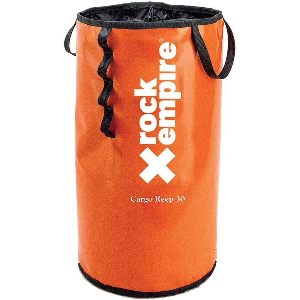 Rock Empire Cargo Orange