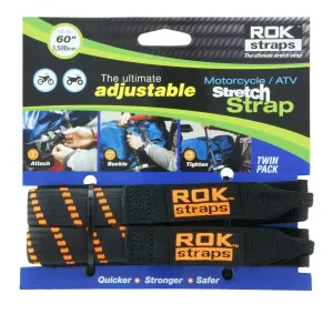 ROKSTRAPS ROK10031 ATV/UTV Strap