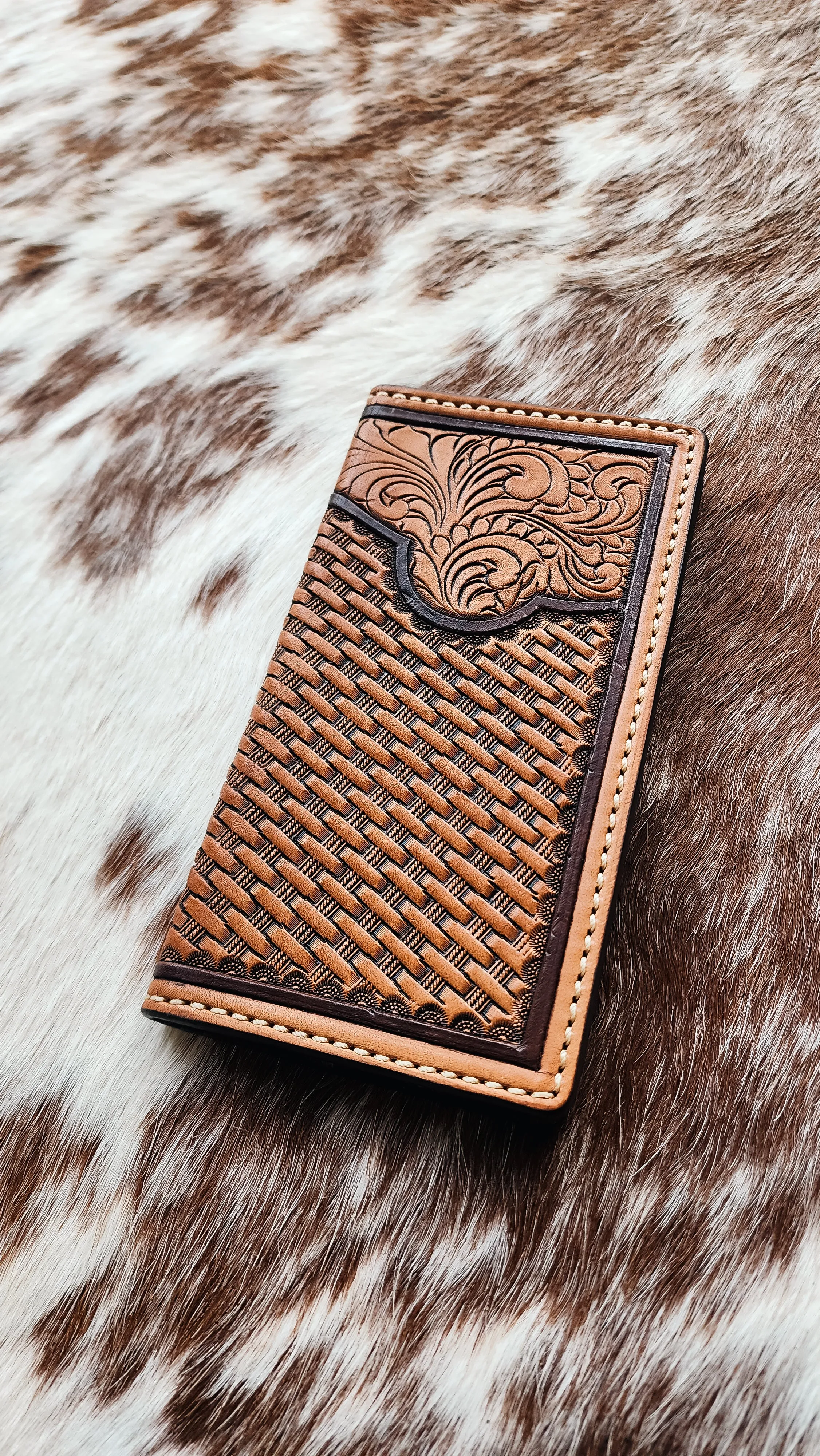 Roper Wallets