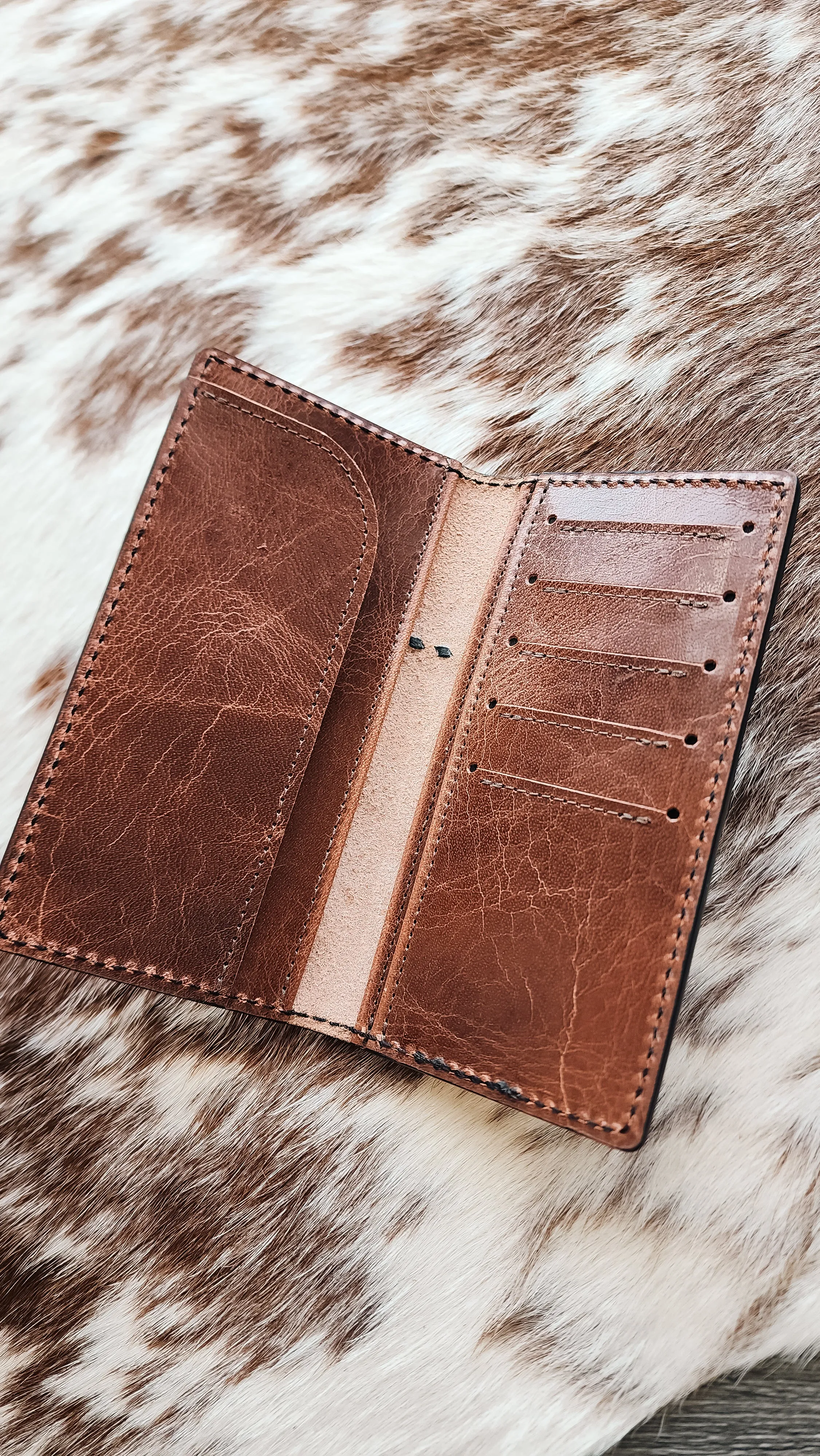Roper Wallets