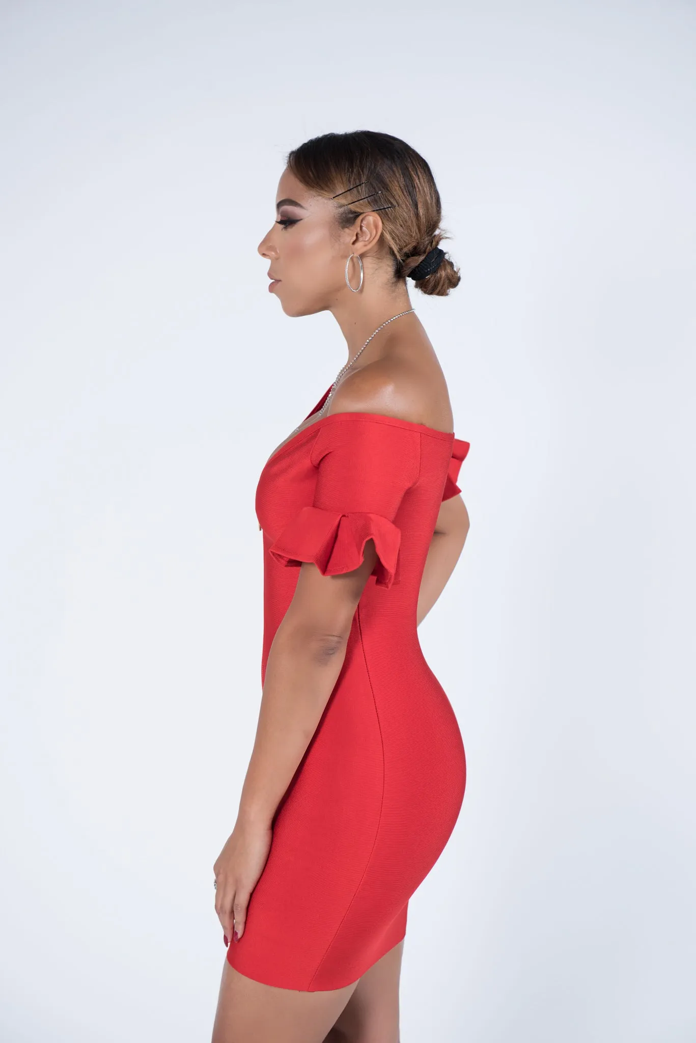 Rosalita dress