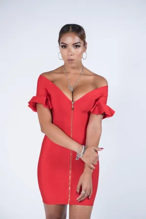 Rosalita dress
