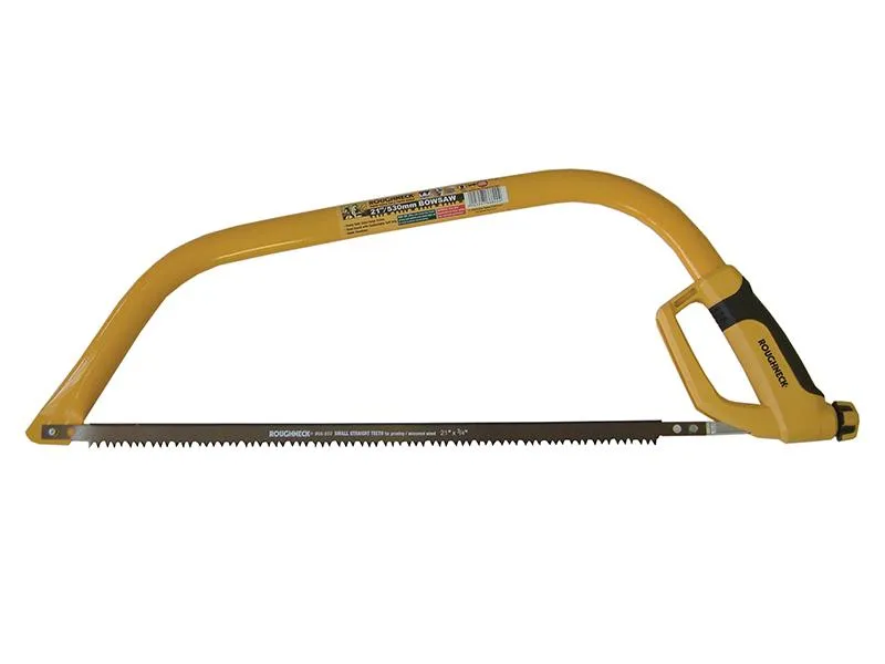 Roughneck Bowsaw 525Mm (21In)