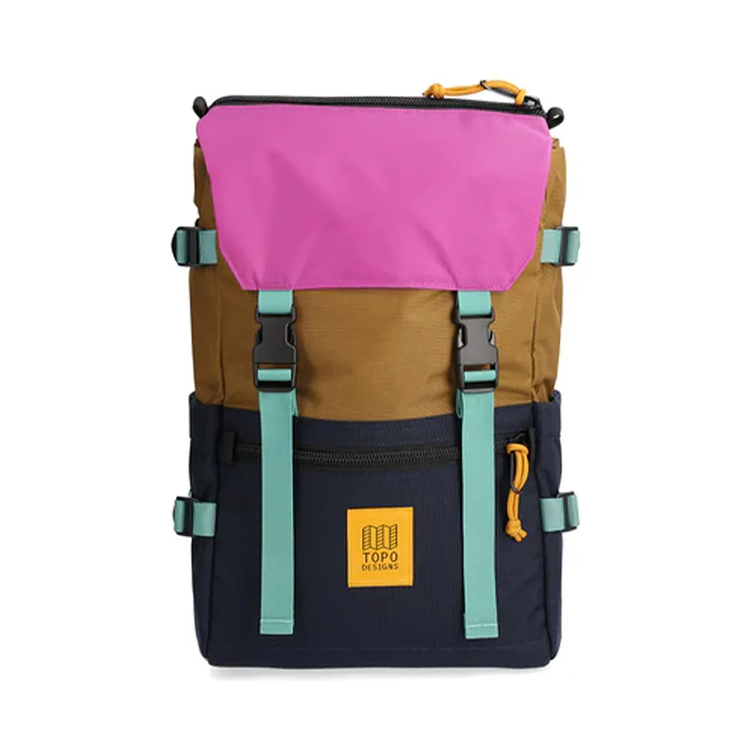 Rover Pack Classic Backpack